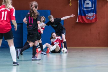 Bild 283 - C-Juniorinnen Landesmeisterschaft